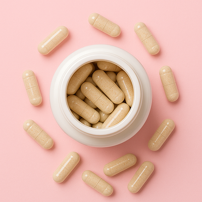 Navea Flow Complete Bladder Defense Blend