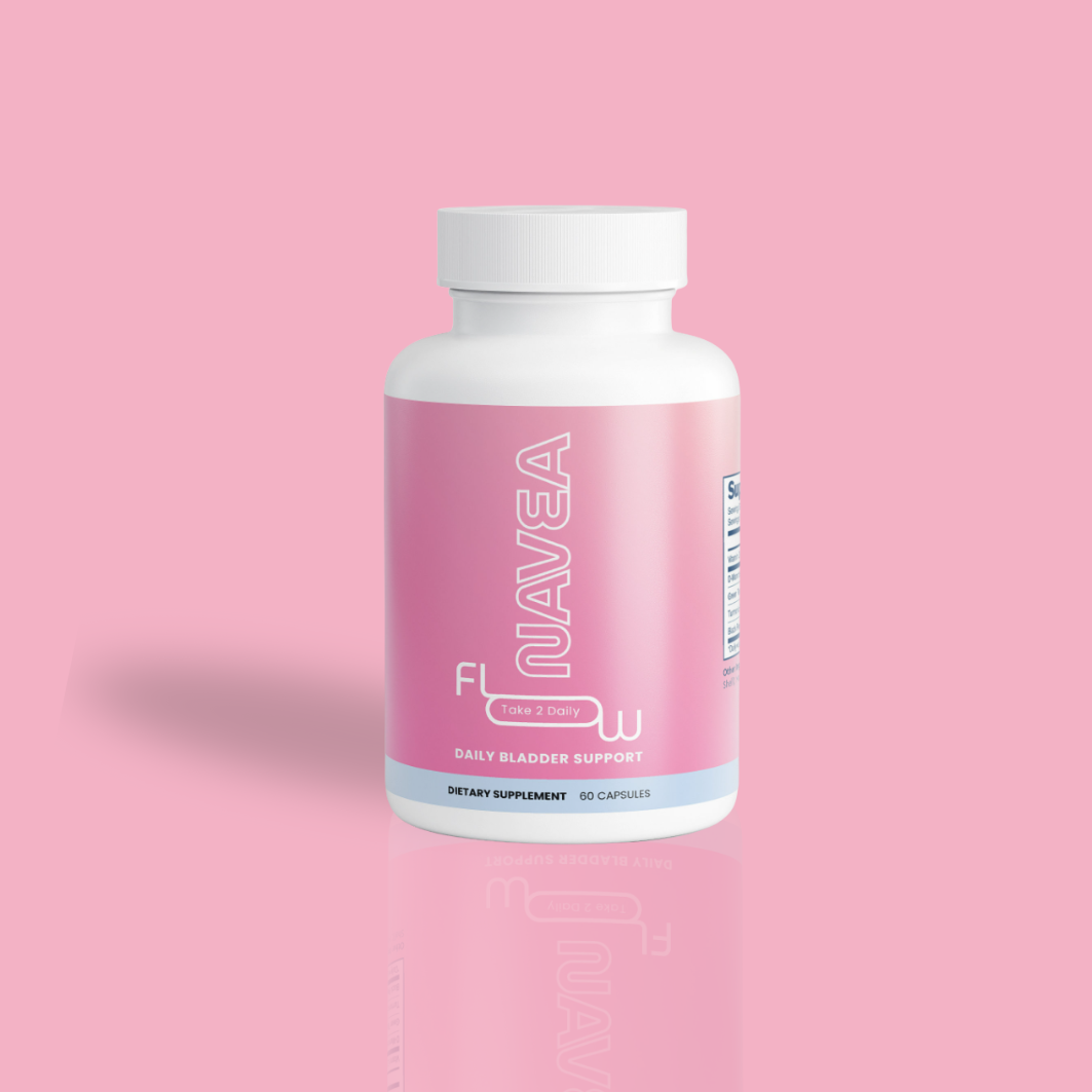 Navea Flow — the daily layer