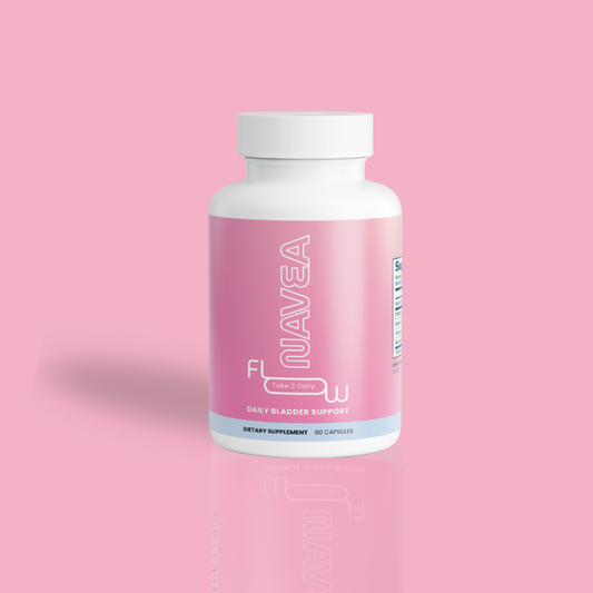 Navea Flow Complete Bladder Defense Blend
