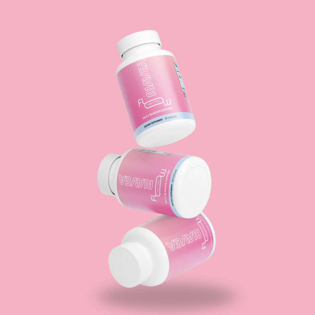 Navea Flow Bladder Defense Blend