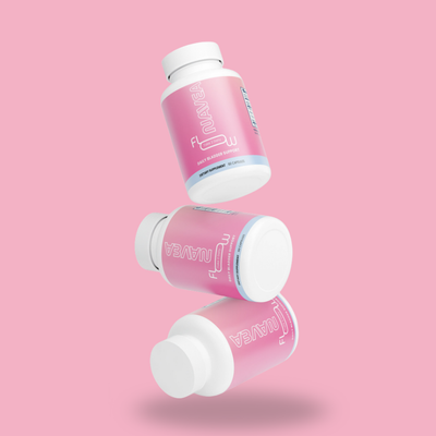 Navea Flow Complete Bladder Defense Blend
