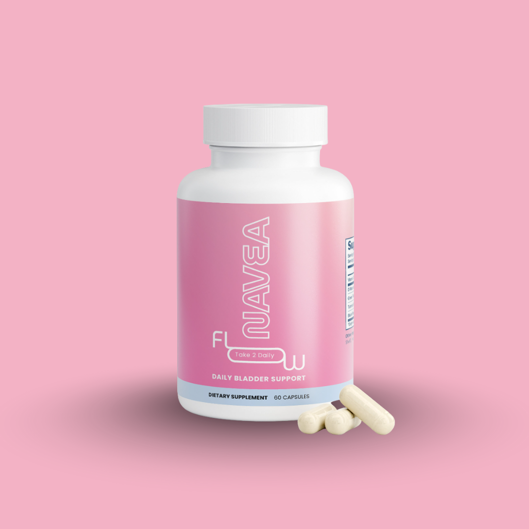 Navea Flow Bladder Defense Blend
