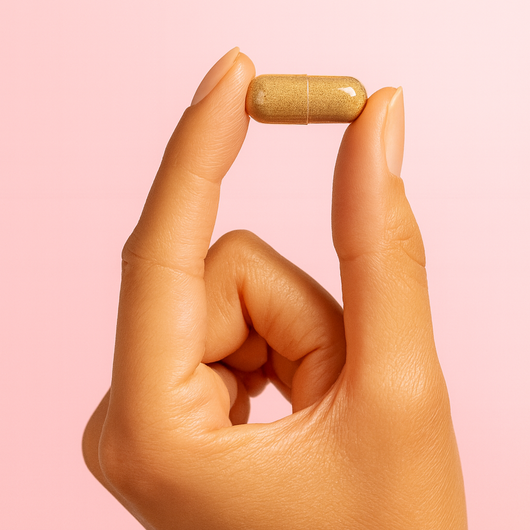 Navea Flow Complete Bladder Defense Blend