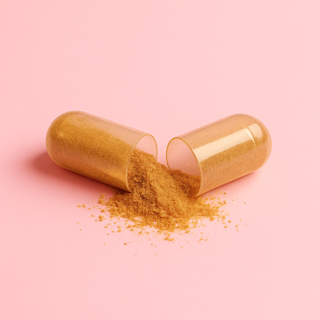Navea Flow Bladder Defense Blend