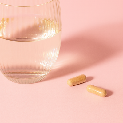 Navea Flow Complete Bladder Defense Blend