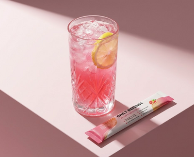 Navea Daily Defense™ Advanced Hydration & Urinary Support Formula