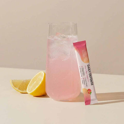 Navea Daily Defense™ Advanced Hydration & Urinary Support Formula