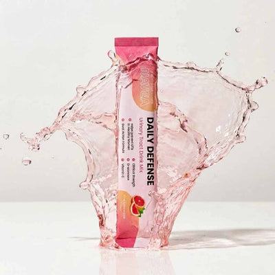 Navea Daily Defense™ Advanced Hydration & Urinary Support Formula